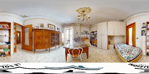 Soggiorno · foto a 360°