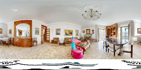 Soggiorno 2 · foto a 360°