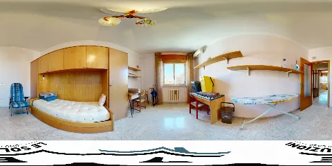 Camera 2 · foto a 360°