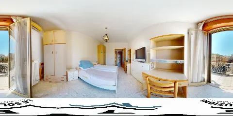 Camera 3 · foto a 360°