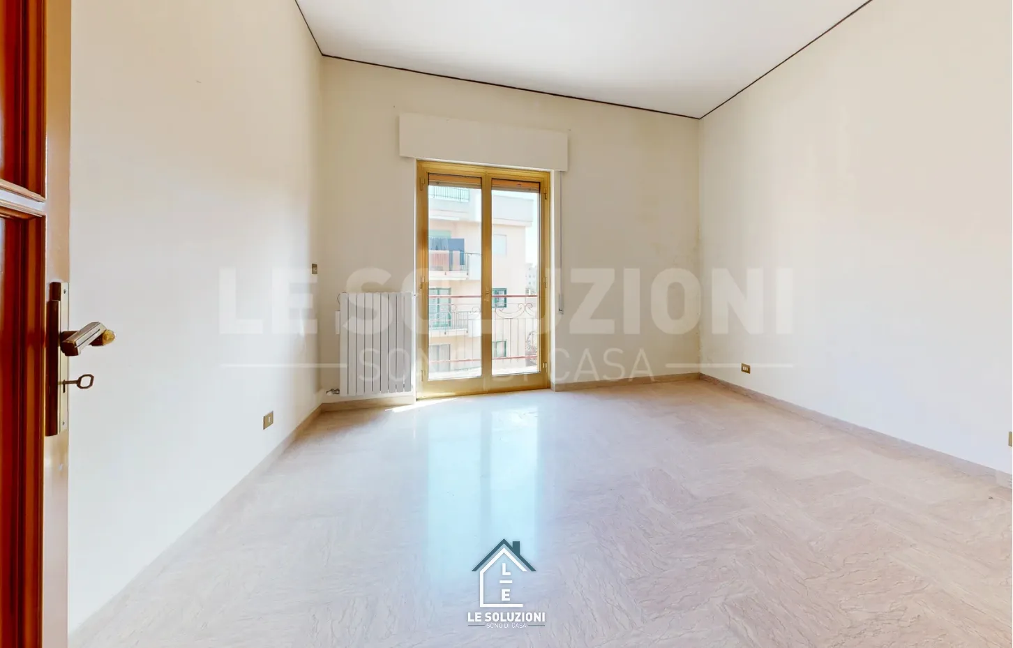 Putignano Semicentro: Ampio Appartamento 4 Vani + Box – da Personalizzare