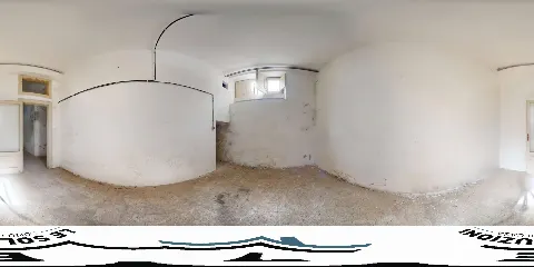 Camera · foto a 360°