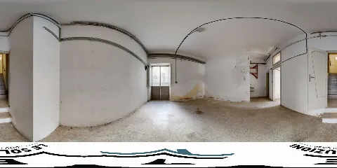 Cucina · foto a 360°