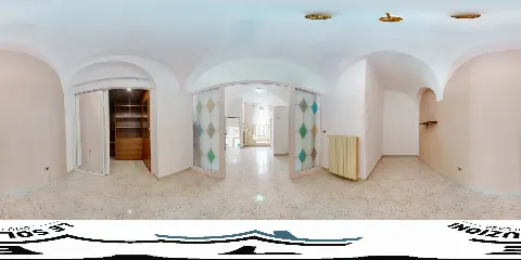 Camera · foto a 360°