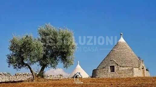 Comprare un trullo in Valle d'Itria: la guida completa