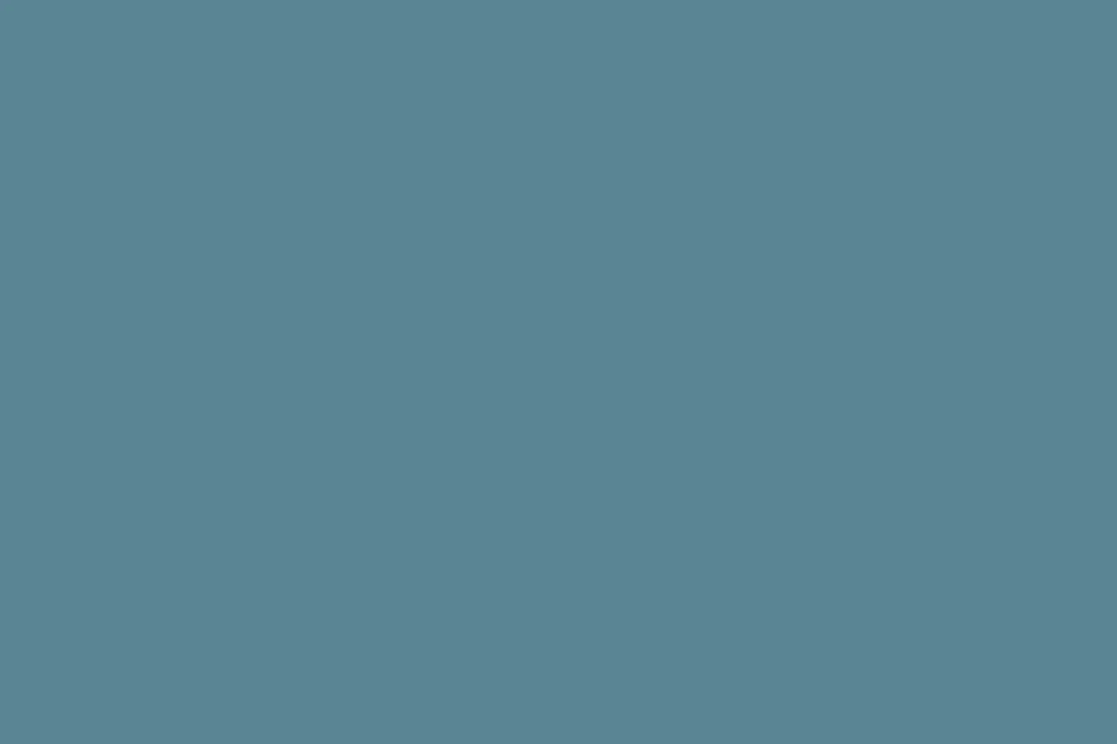 Sfondo colorato in blu-grigio tenue usato come elemento grafico del sito