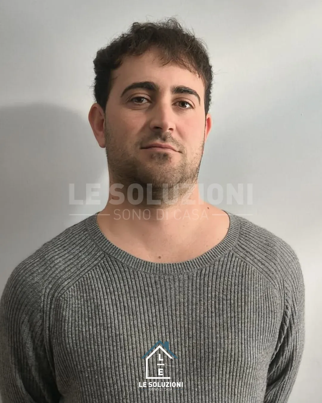 Gianni, Scout Immobiliare — Le Soluzioni Sono di Casa
